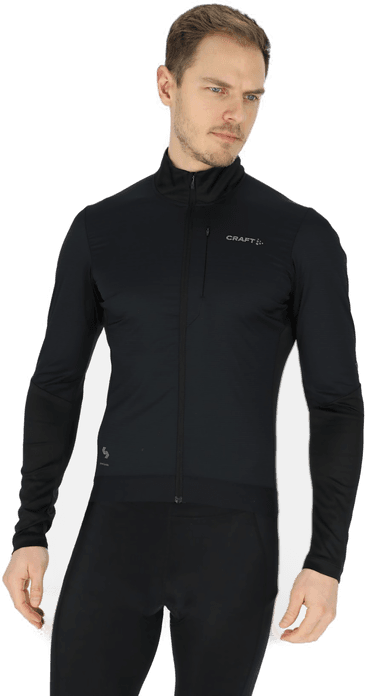 Craft PRO GRAVEL LS WIND JERSEY