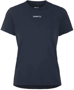 Craft Adv Essence Ss Tee W Blaze M