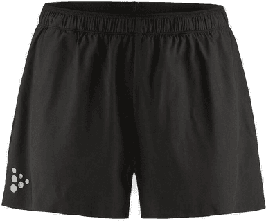 Craft Pro Hypervent 2In1 Shorts Black