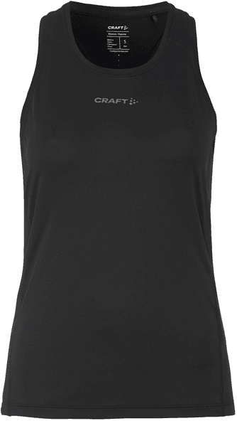 Craft Adv Essence Singlet 2 W