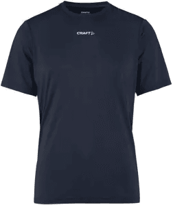 Craft Adv Essence Tee 2 Blaze XXL