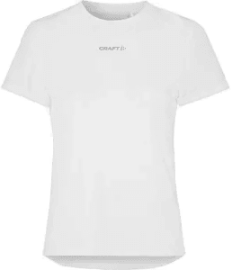 Craft Adv Essence Ss Tee W White XXL