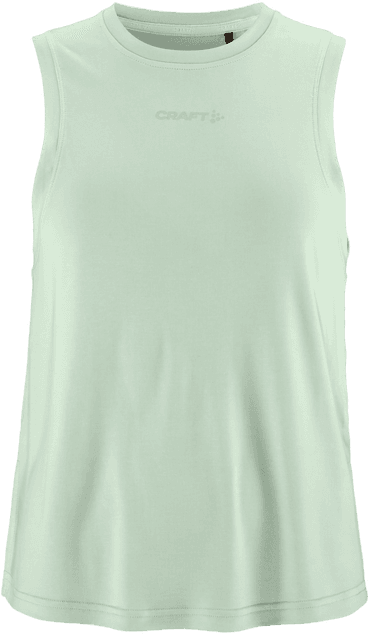Craft CORE BI-BLEND TANK TOP W