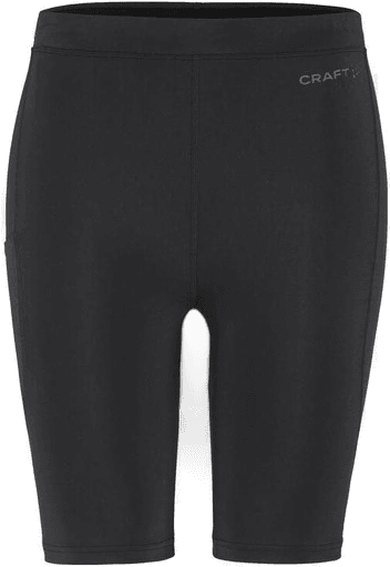 Craft Adv Essence Short Tights M Black