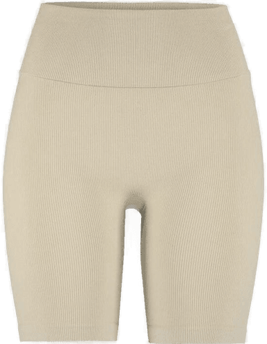 Craft Collective Rib Short Tights