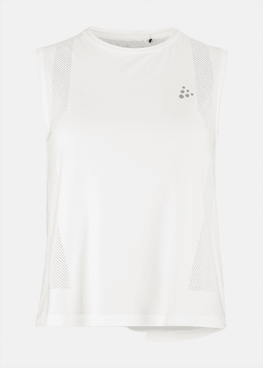 Craft ADV TONE PERFORATED TANK TOP W
