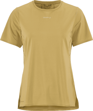 Craft Pro Trail Shotsleeve Tee