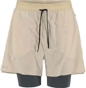 Craft Hypervent 2-in-1 Shorts M