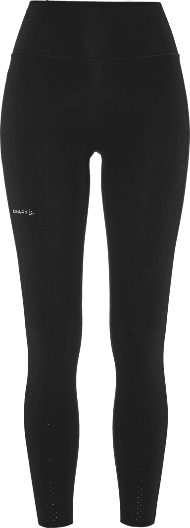 Craft Hypervent Tights Black