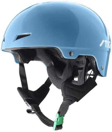 Stiga Play Sykkelhjelm 48-52 cm