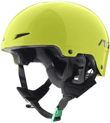 Stiga Play Sykkelhjelm 48-52 cm Grønn