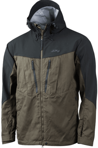 Lundhags Makke Pro Jacket Forest Green/Charcoal
