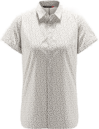 Haglöfs Idun SS Shirt Women