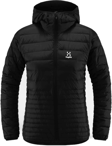 Haglöfs Micro Nordic Down Hood Women