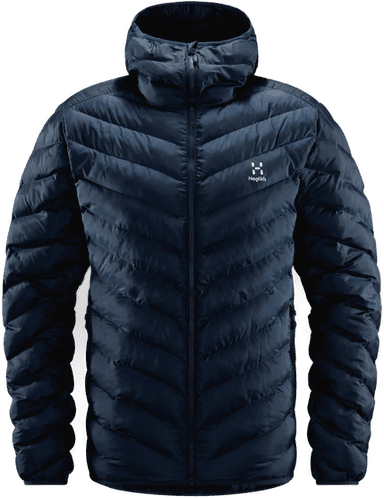 Haglöfs Särna Mimic Hood Men