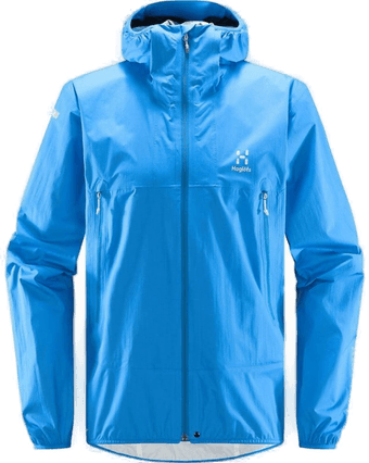 Haglöfs L.I.M Proof Jacket Men