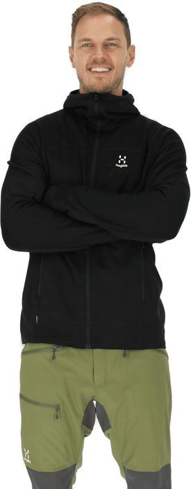 Haglöfs Betula Hood Men