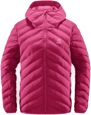 Haglöfs Särna Mimic Hood Women