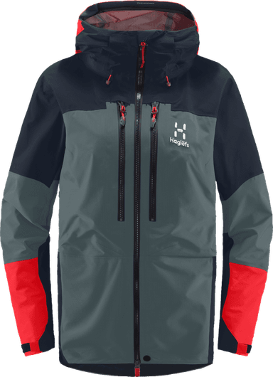 Haglöfs Spitz Gore-Tex Pro Jacket