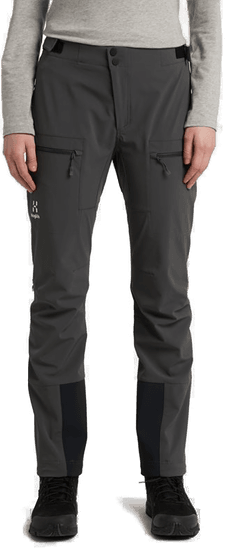 Haglöfs Roc Sight SoftshellPant Women