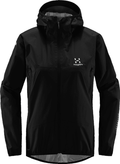Haglöfs Women's L.I.M Proof Jacket