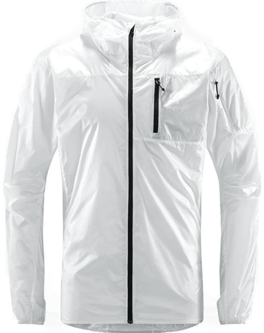 Haglöfs L.I.M Shield Hood Men