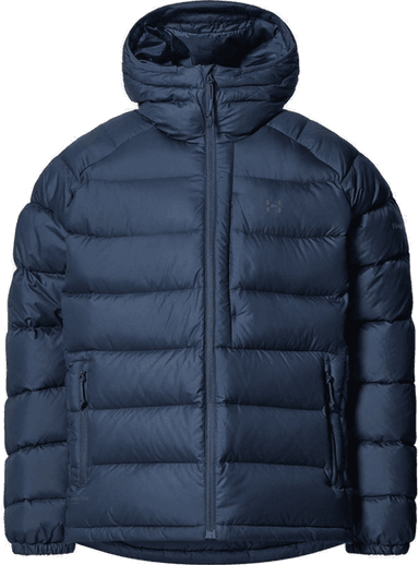 Haglöfs Rosson Down Hood Men