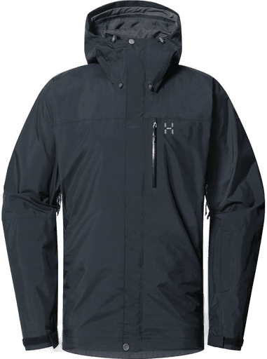 Haglöfs Astral GTX II Jacket True Black