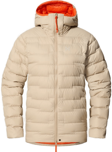 Haglöfs ROC Flash Down Hood Women