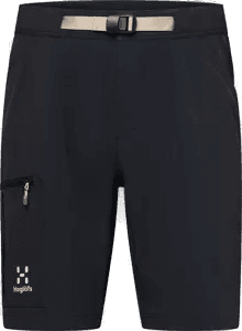 Haglöfs Lizard Softshell Shorts M