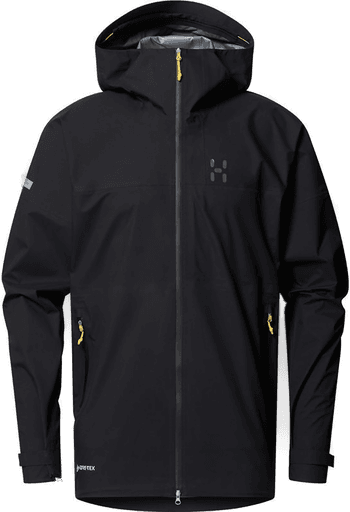 Haglöfs L.I.M Airak GTX Jacket Men True Black