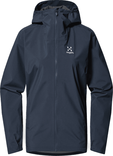 Haglöfs Korp Proof Jacket Tarn Blue