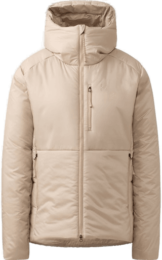 Haglöfs Breeze Mimic Hood Women