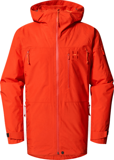 Haglöfs Latnja GORE-TEX Jakke