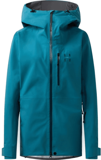 Haglöfs Alper Proof Jacket Women