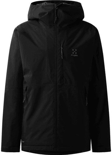 Haglöfs Gondol Insulated II Jacket Men