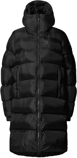 Haglöfs Long Mimic III Parka