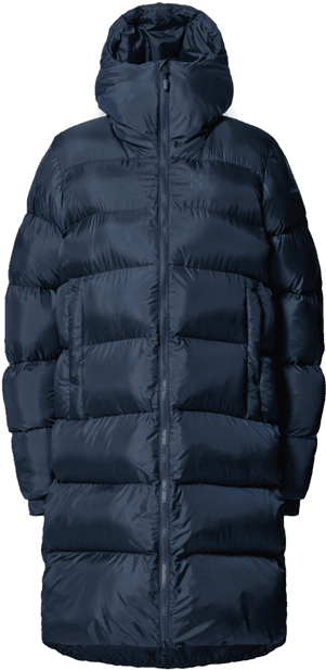 Haglöfs Long Mimic III Parka Women