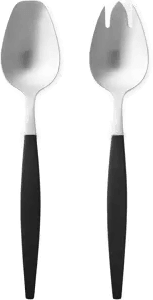 Gense Focus de Luxe salatsett