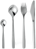 Gense Fuga bestikk 4 deler