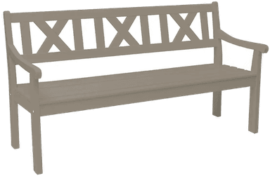 Hillerstorp Läckö sofa sand