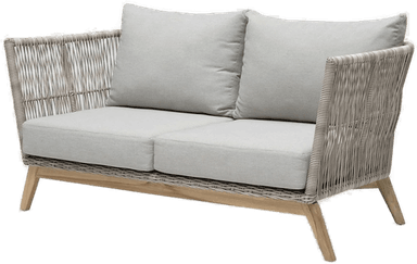 Hillerstorp Himmelsnäs 2-seter sofa