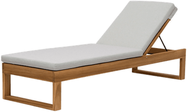 Hillerstorp Himmelsnäs solseng beige