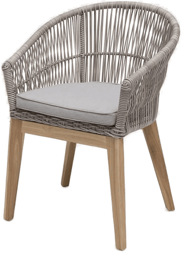 Hillerstorp Himmelsnäs Karmstol Beige