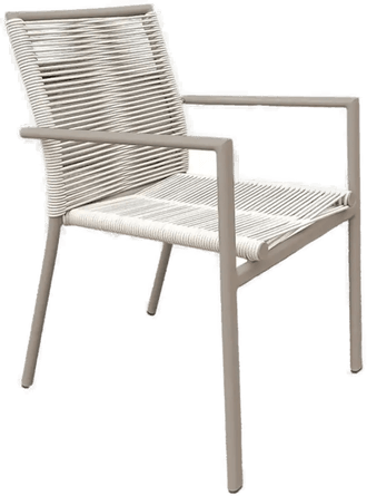 Hillerstorp Ljungholm spisestol sand