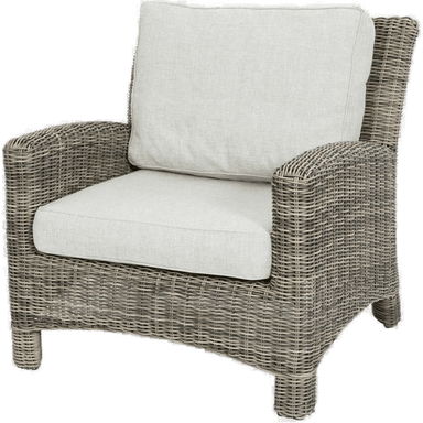 Hillerstorp Dallas lenestol