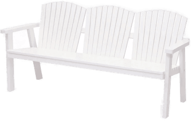 Hillerstorp Solvik Sofa Hvit