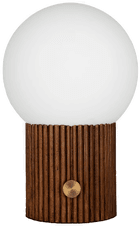 Globen Lighting Hubble bordlampe Ø22 cm