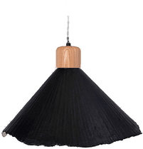 Globen Lighting Taklampe Linnea 40 Svart