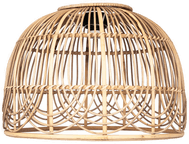 Globen Lighting Bali lampeskjerm Ø35 cm
